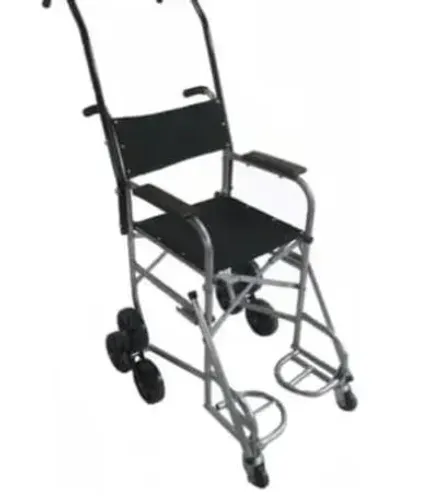 Cadeira de Rodas Escaladora para escada