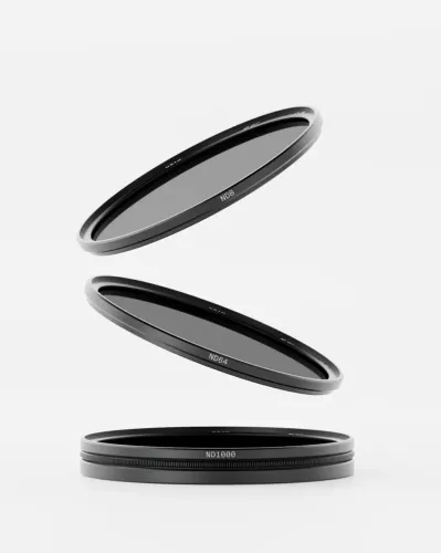 58mm URTH MAGNETIC ND FILTRO ND8 ND64 ND1000