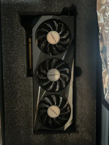 Placa de Vídeo RT X