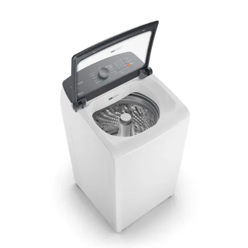 Máquina lavar Brastemp 14 kg nova lacrada nota fiscal e garantia 01 ano.