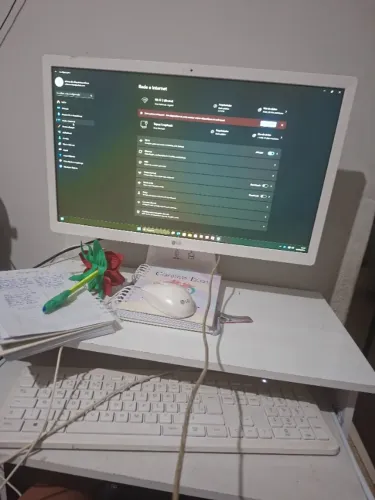 Computador lg