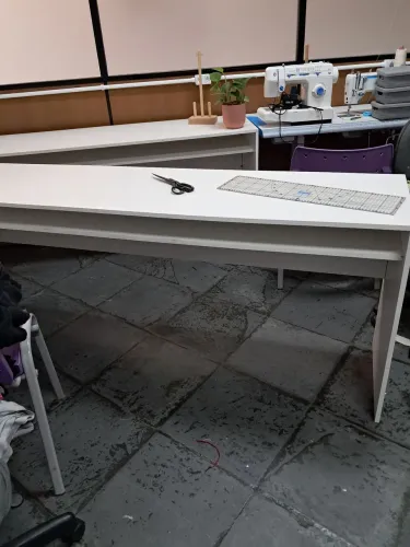Mesa escritório