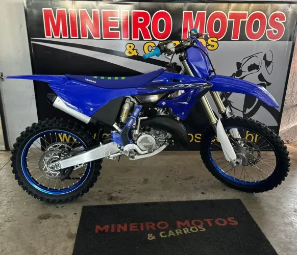 YZ 85 LW 85cc