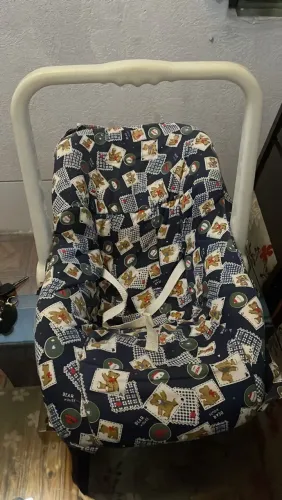 Bebê conforto