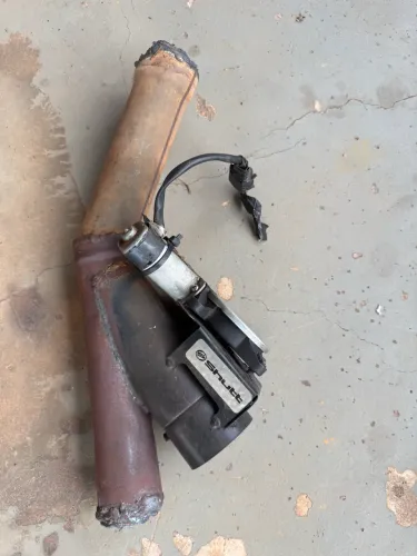 Difusor Universal 2 Polegadas