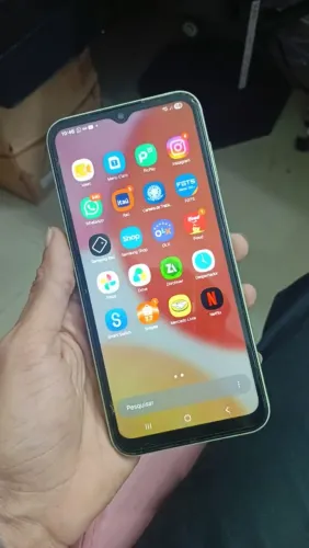 Samsung A14