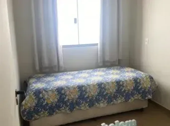Imóvel para venda tem 90 metros quadrados com 3 quartos em Centro - Cotia - SP
