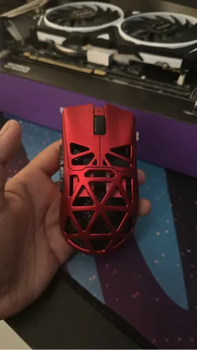 Mouse furycube g11