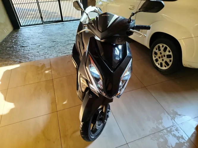Honda Elite 125 2023/24