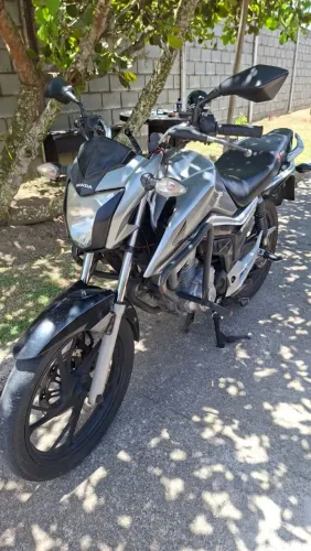 Honda 160 Titan Flexone/ed.especial 40 Anos