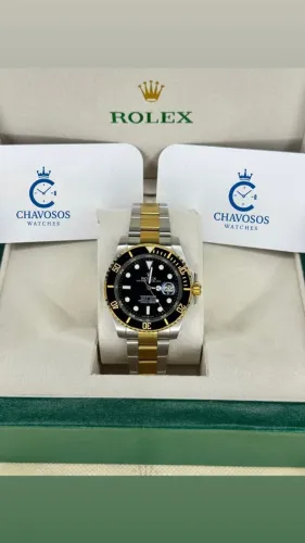 Relógio Rolex AAA X678