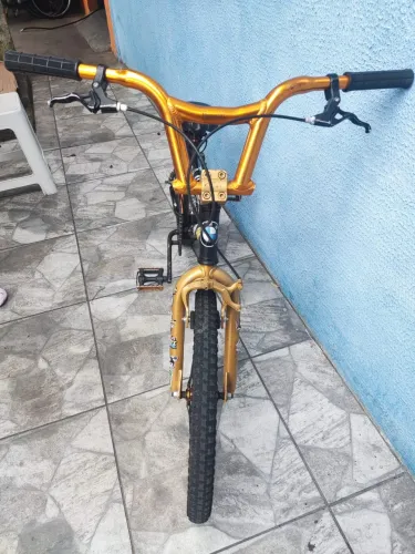 Vende -se bike pro - x usada 