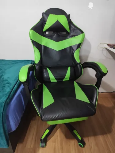 Cadeira gamer