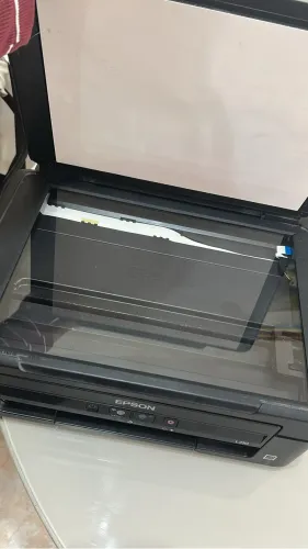 Impeoressora Epson L210