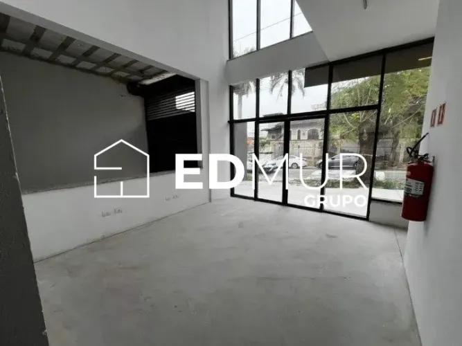 PREDIO para EM BREVE com 982m² no bairro Vila Alpina com 0 quartos e 13 vagas. Santo André