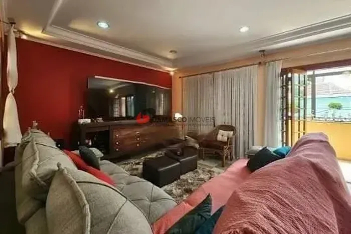 Sobrado em Boa Vista