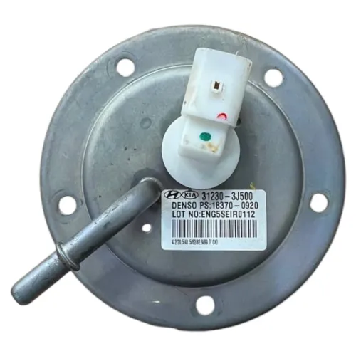 Boia Cumbustivel Vera Cruz 3.8 Gasolina 2009 2010 2011 2012