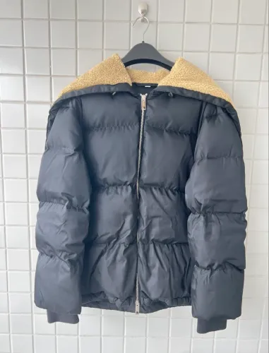 Casaco Burberry Feminino