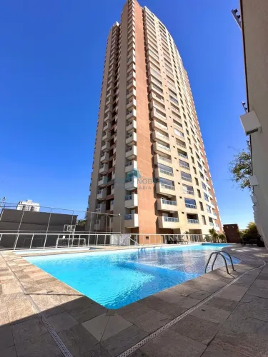 Apartamento venda Cidade Nova