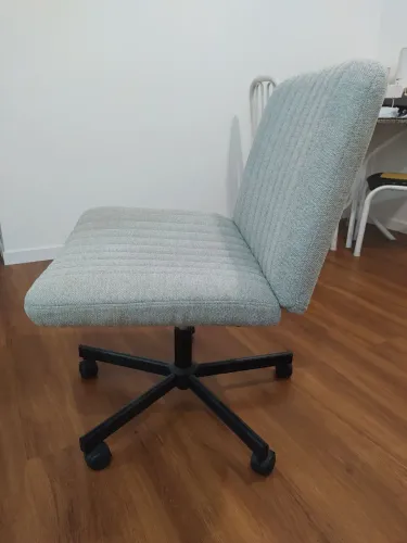 Cadeira ergonômica