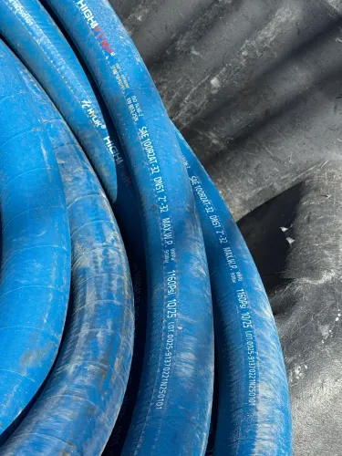 Vende-se Manguiras de alta pressão ?2 