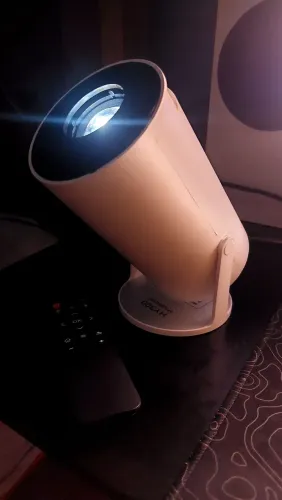Projetor Android
