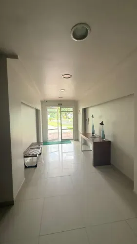 FLEX P.10, BELÍSSIMO APTO 3 QTOS SENDO 1 SUÍTE,  ANDAR ALTO, FINANCIA