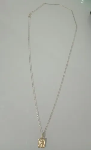 Corrente de ouro 18k (750)
