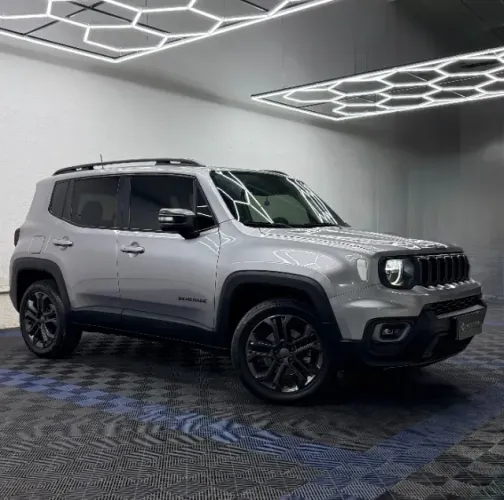 Jeep Renegade Long. T270 1.3 TB 4X2 Flex Aut. 2024