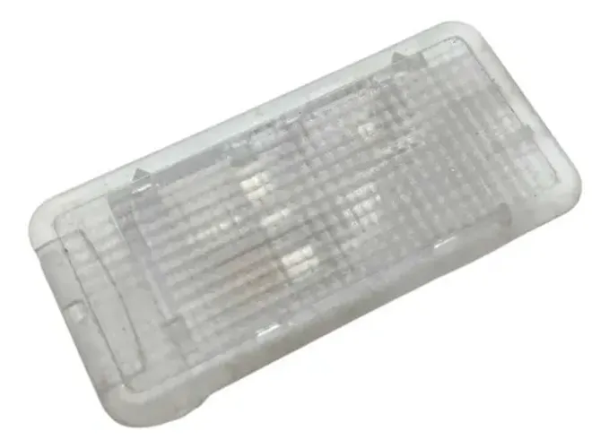 Luz Cortesia Porta Luva Sandero 2017
