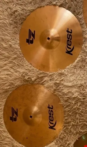 Prato Krest Tz Chimbal 14