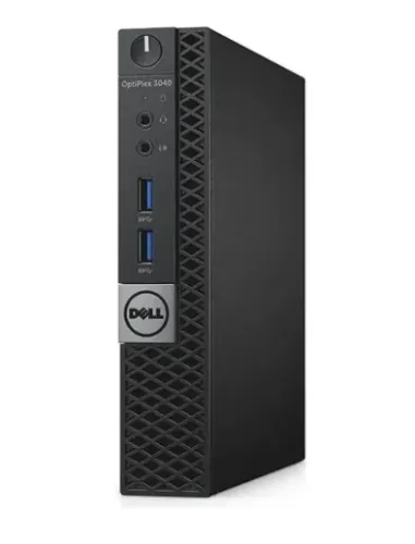 Desktop Dell 3040 Core I5 6500t 16GB SSD 120 GB *LOJA FISICA