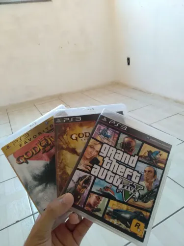 Jogos de nostalgia