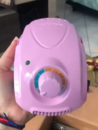 Micromotor unha marathon motorzinho