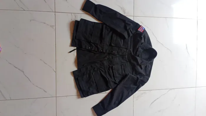 Roupa militar completa!!