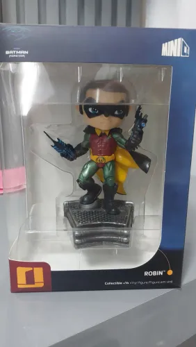 Minico - Robin (Batman forever)