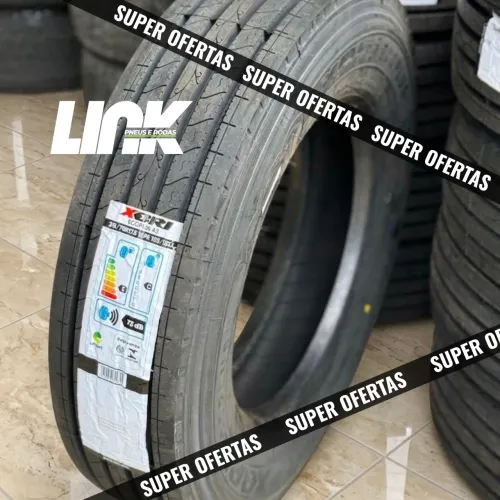 PNEUS 215/75R17.5 XBRI PROMOÇÃO