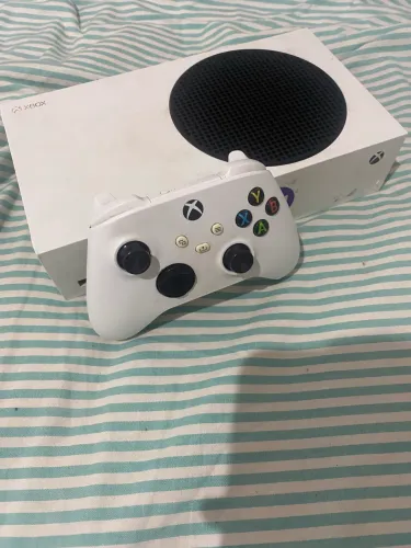 Xbox series s