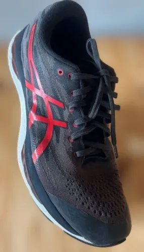 Asics gel hypersonic 3