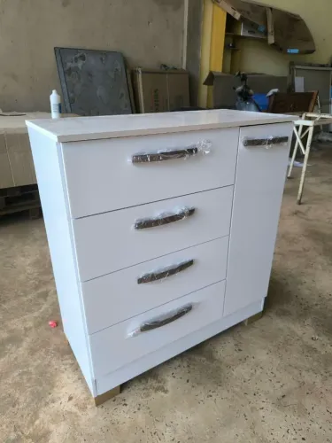 Guarda roupa novo de casal ?