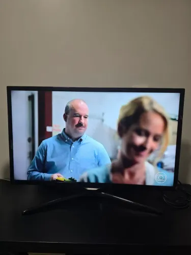 Smartv Samsung 32 polegadas