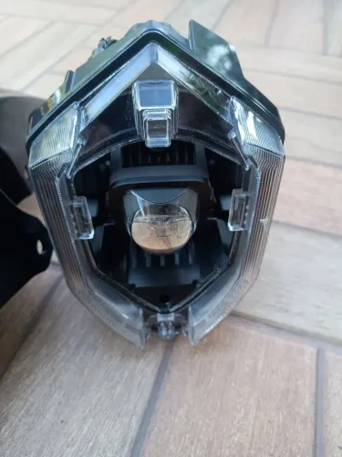 Farol crosser 2024
