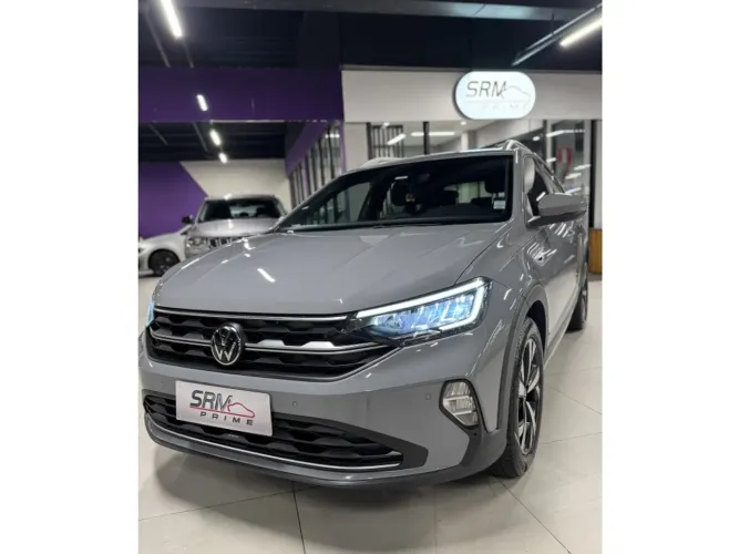 Volkswagen Nivus Highline 1.0 200 TSI Flex AUT 2024