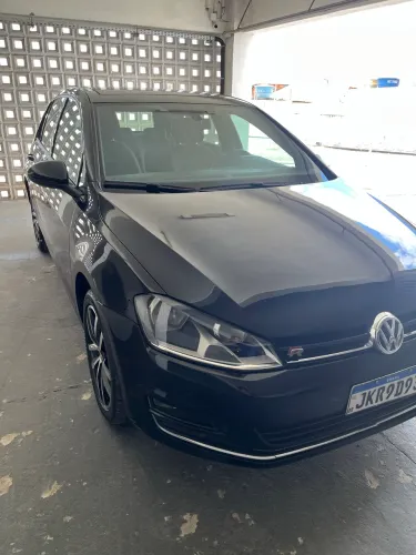 Volkswagen Golf Highline 1.4 TSI 140cv Aut. 2014