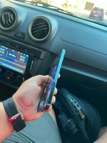 iPhone 12promax