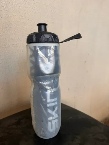 Garrafa para ciclismo