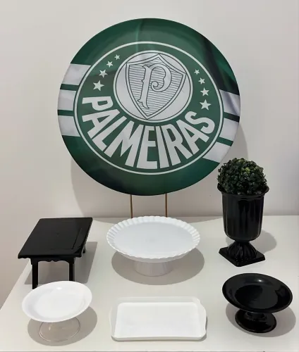 Festa na mesa