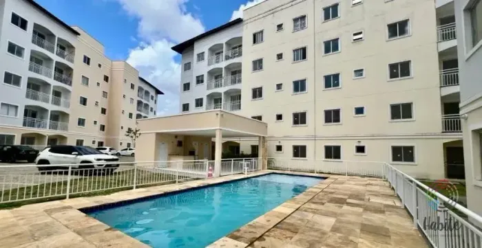 Apartamento para Locação no bairro Novo Mondubim - Fortaleza/CE