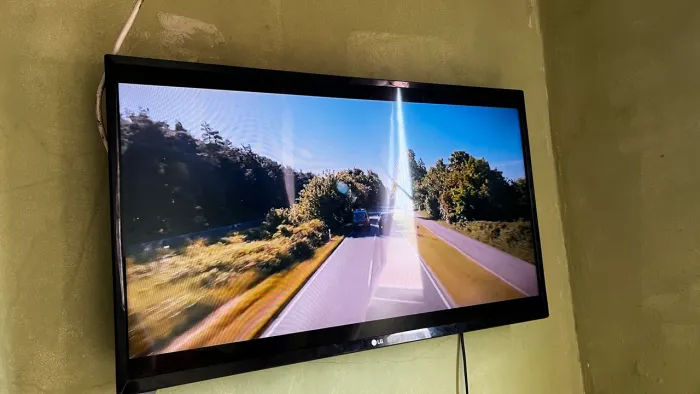 TV LG