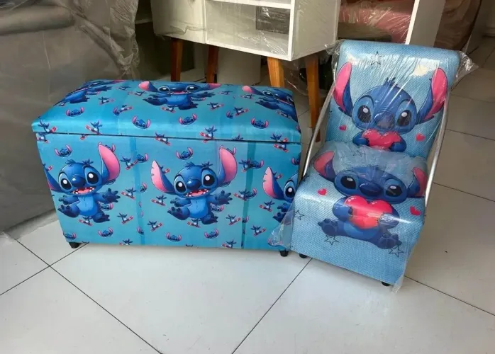 Kit infantil temático